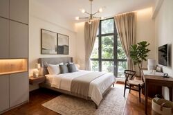 East Meadows (D16), Condominium #593236881